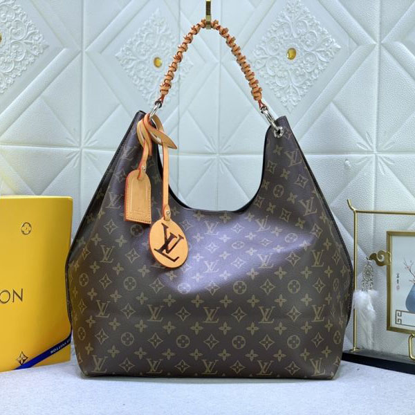 Louis Vuitton Hobo Bags